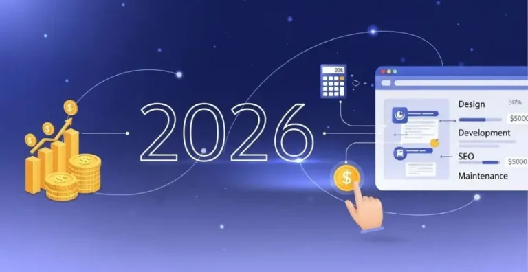 How Much Does Website Design Cost in 2026? Complete Pricing Guide