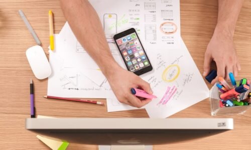 SEO Strategy Guide
