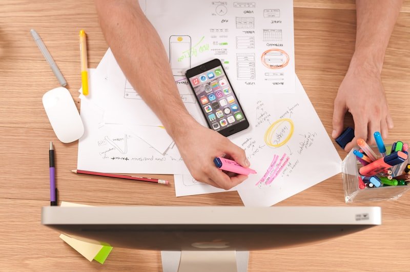 SEO Strategy Guide