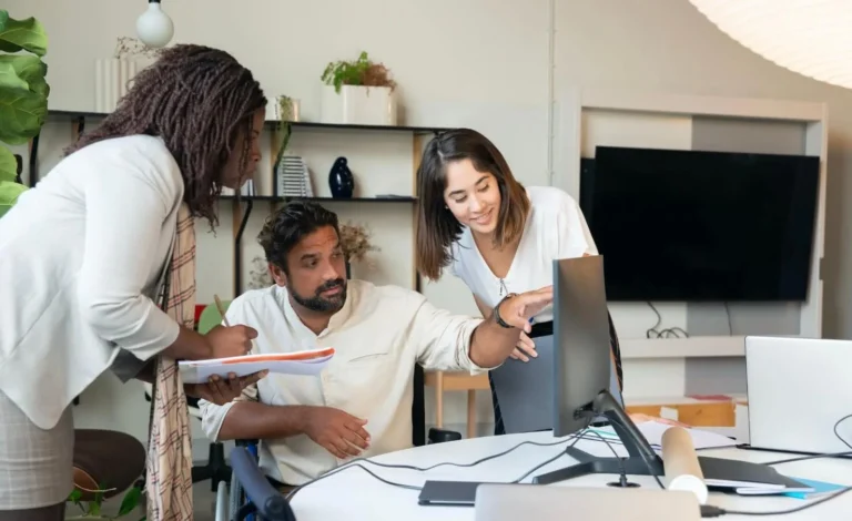How to Choose the Right Web Design Agency for Your Business